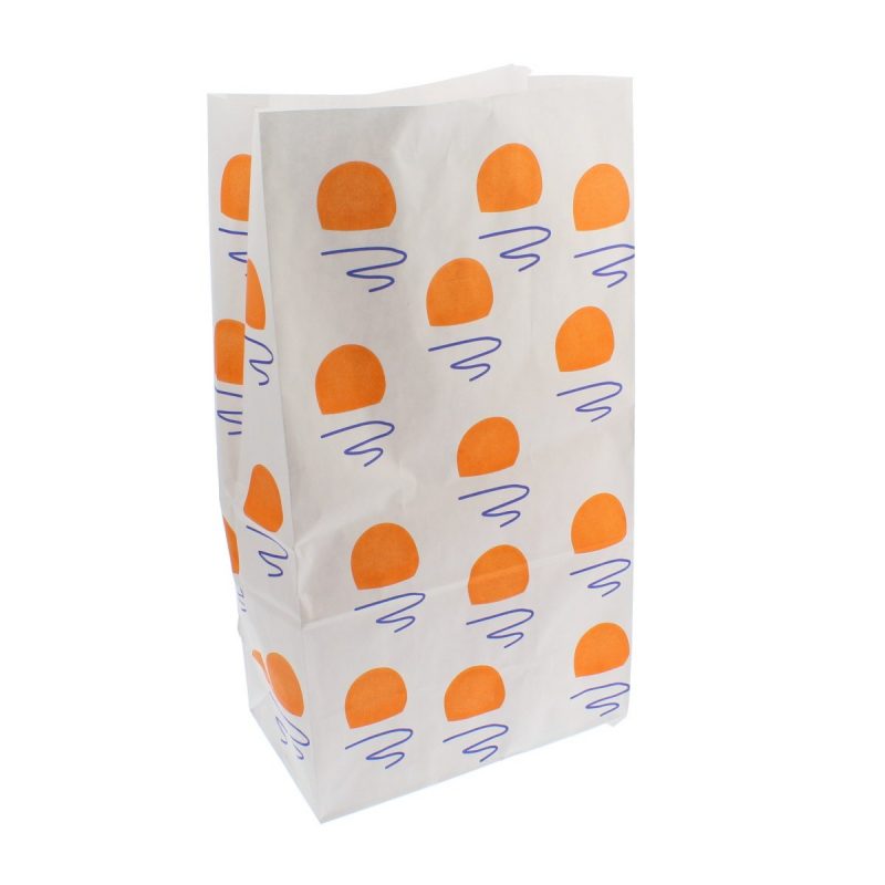 Heavy Duty Food Bag On Roll - Catex Catering Disposables