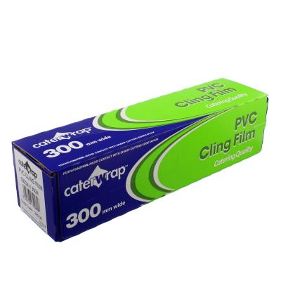 Tin Foil & Cling Film - Best Value Catex.ie